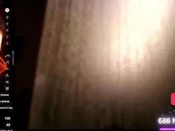 Magnitaaa  live sex cam