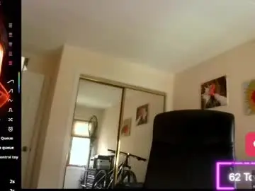 Magnitaaa  live sex cam