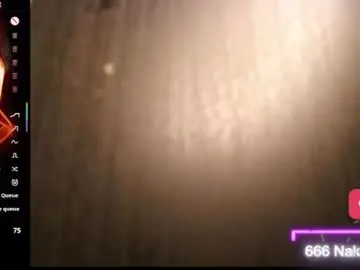 Magnitaaa  live sex cam