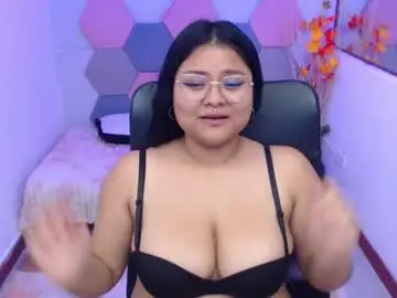 Milablake  live sex cam