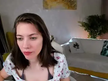 Milky_jenny  live sex cam