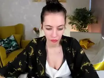 Milky_jenny  live sex cam