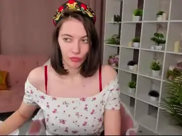 Milky_jenny  live sex cam