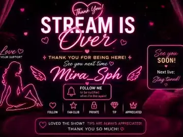 Mira_sph  live sex cam
