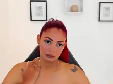 Monserrat__1  live sex cam