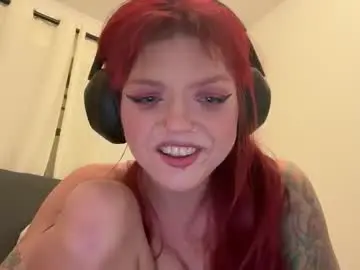 Norwegian_raven  live sex cam