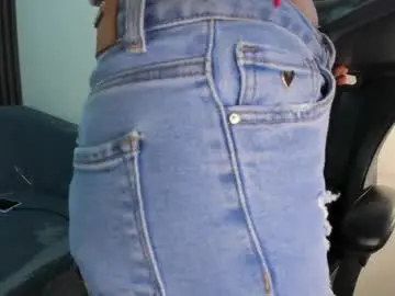 Shaunadream_  live sex cam