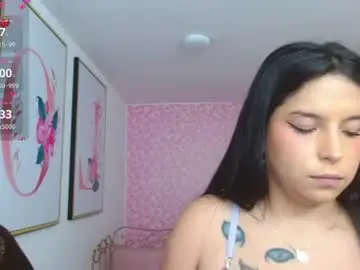 Small_naugthy  live sex cam