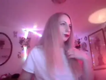 Sweetmkb  live sex cam