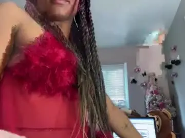 Thebratttxox  live sex cam