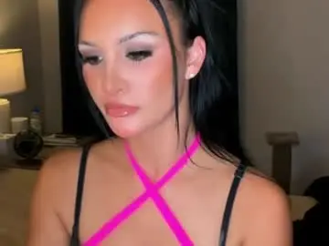 Thesashavelvet  live sex cam