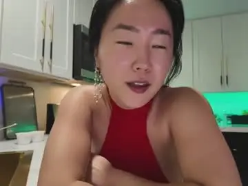 Yourlovelykgirlfriend  live sex cam
