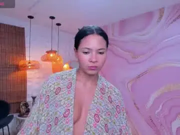 Ariaa_belle  live sex cam