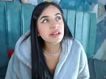 Baby_boo666  live sex cam