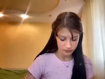 Bambiklimczyk  live sex cam