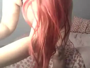 Blkheartprincess  live sex cam