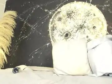 Camilapreston_  live sex cam