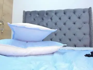 Camilapreston_  live sex cam