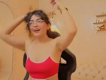 Cammilaperez  live sex cam