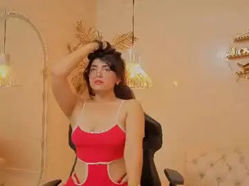 Cammilaperez  live sex cam