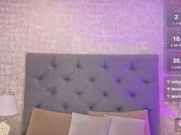 Chloemoon10  live sex cam