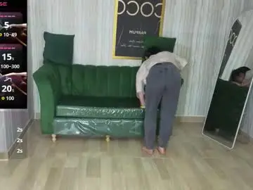 Clementine_t  live sex cam