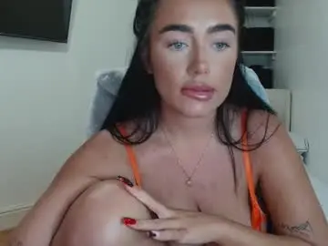 Ellebloom  live sex cam