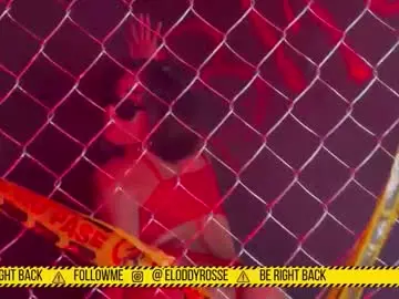 Elody_rousse  live sex cam