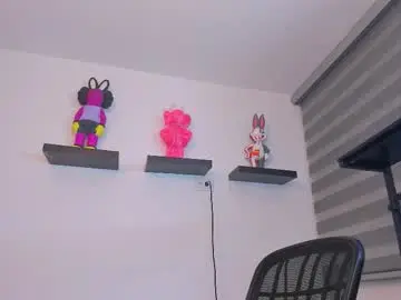 Gangster_girl  live sex cam