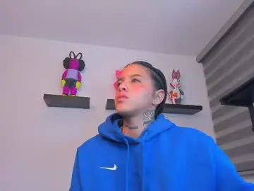 Gangster_girl  live sex cam