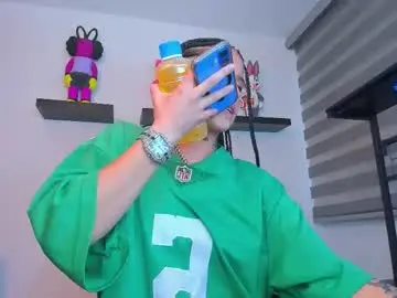 Gangster_girl  live sex cam