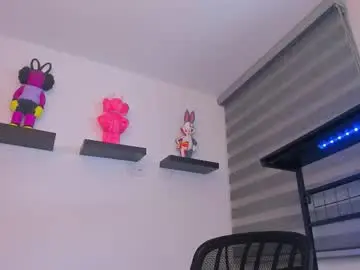 Gangster_girl  live sex cam