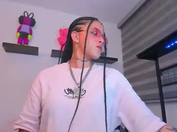 Gangster_girl  live sex cam