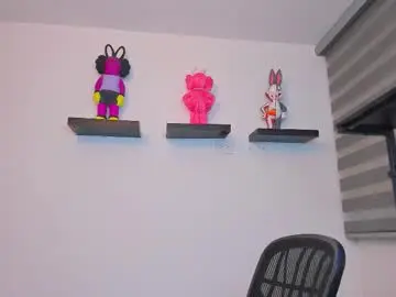 Gangster_girl  live sex cam