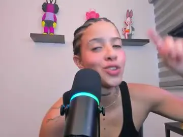 Gangster_girl  live sex cam