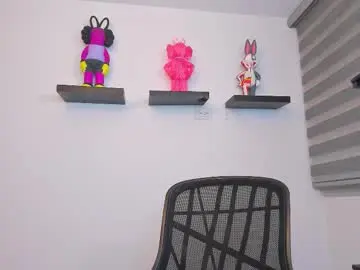 Gangster_girl  live sex cam