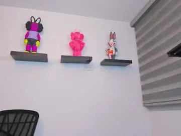 Gangster_girl  live sex cam