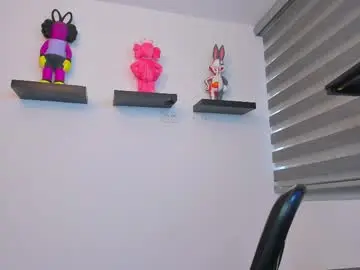 Gangster_girl  live sex cam