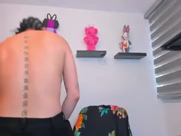 Gangster_girl  live sex cam