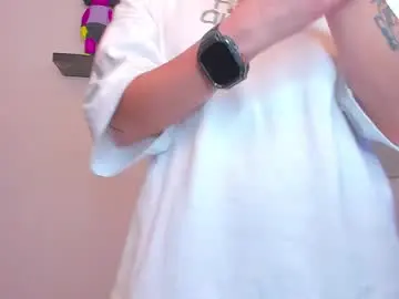 Gangster_girl  live sex cam