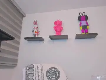 Gangster_girl  live sex cam