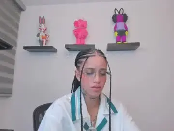 Gangster_girl  live sex cam