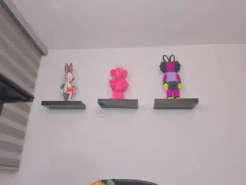 Gangster_girl  live sex cam
