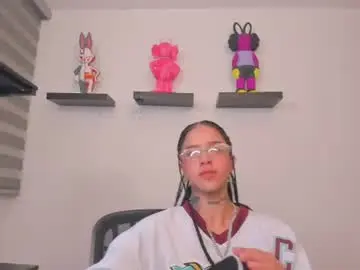 Gangster_girl  live sex cam