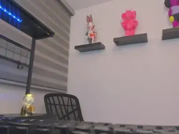 Gangster_girl  live sex cam