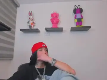 Gangster_girl  live sex cam