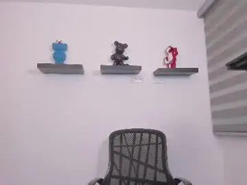 Gangster_girl  live sex cam