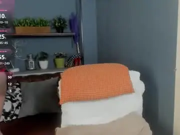 Jessica_foxie  live sex cam