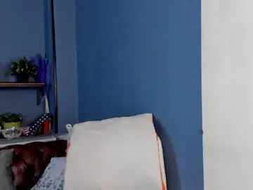 Jessica_foxie  live sex cam