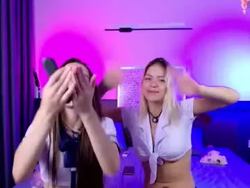 Laxyflaxy  live sex cam